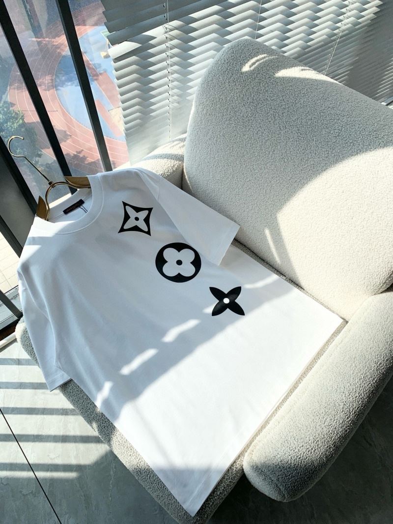 Louis Vuitton T-Shirts